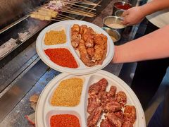 -醉炫音速烧烤·干煸菜(沙河总店)