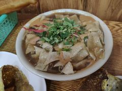 -真素诚·清真(新华路店)
