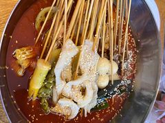 -付小姐在成都(郑东新区店)