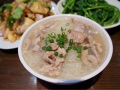 -东山茶寮(新安店)