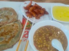 -李记粥铺(泰山路店)