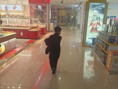 -浙北大厦购物中心(安吉店)
