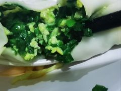 -老边饺子馆(东单店)