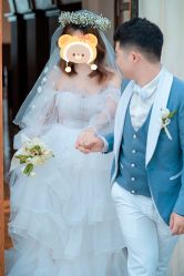 点击看大图 -金夫人婚纱摄影(总店)