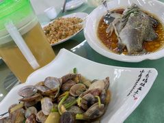 -景好海鲜餐厅(大鹏必选旅游店)