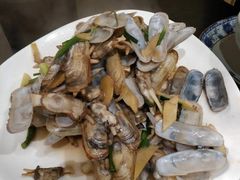 -启东小海鲜(庄先湾路1号店)