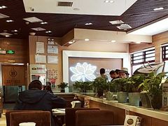 大堂-嘉和一品粥(马家堡店)
