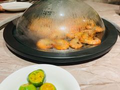 -采悦轩中餐厅·粤菜·海南菜(神州半岛喜来登度假酒店)