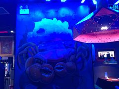 -蛮横肉蟹煲(印象城店)