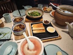 -刀板香·安徽菜(国购IFC店)