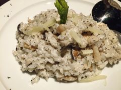 -T館·花园艺术餐厅