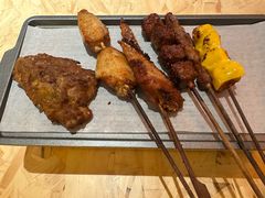 -必胜客(大宁路店)