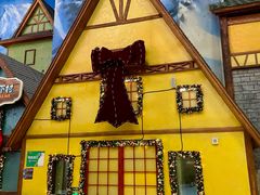 -长沙湘江冰雪世界