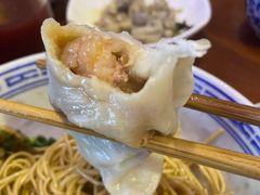-同得兴 Since·1995 传统苏式面馆(十全街店)