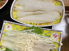 -芦月轩羊蝎子(劲松店)