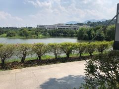 -福州大学(旗山校区)