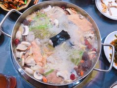 -金龙·打边炉(武进路店)