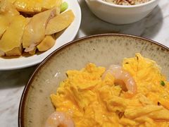 虾仁滑蛋-星平鸡饭·粤菜小炒(印象城旗舰店)