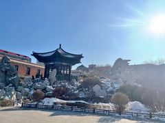 -张学良旧居陈列馆