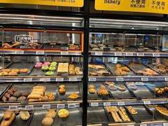 -ALDI奥乐齐超市(凯德虹口店)