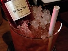 -山港凯悦酒店·BEBA海滩烧烤餐厅酒吧