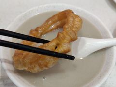 -老磁器口豆汁店(天坛店)