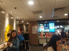 -麦当劳(世纪汇广场店)