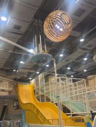 -MELAND亲子乐园•派对•研学(南宁万象城店)