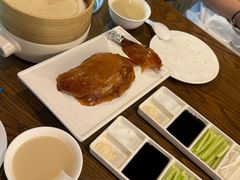 -小大董·烤鸭(王府井apm店)