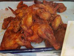 -香园炸鸡(鞍山西道店)