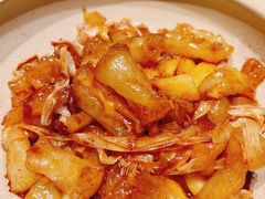 -明湖楼·经典鲁菜山东海鲜(大明湖店)