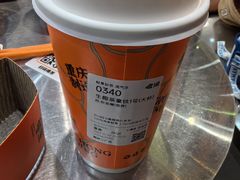 -喧闹·东方大气茶(鹅岭二厂店)