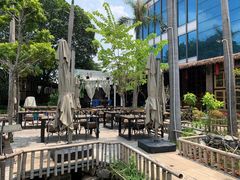 -花溪雨·森林餐厅(石基店)