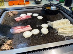 -猪的故事·韩式烤肉(韩乐坊店)