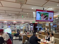 -喜家德虾仁水饺(青岛永旺东部店)