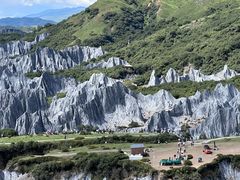 -墨石公园景区