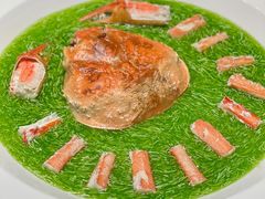 -翕间食·精致淮扬菜(江苏大剧院店)