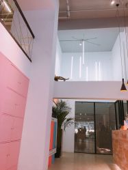 -FAB HAIR CLUB