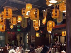 -老湖南民间菜·牛肉十八炒(花都店)