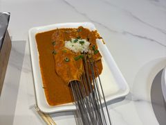 -勇利赵家烤肉坊(纬二街店)