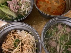 -汕百碗·汕头牛肉粿条(南国奥园总店)
