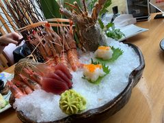 -王鼎精致料理铁板烧(世博源店)