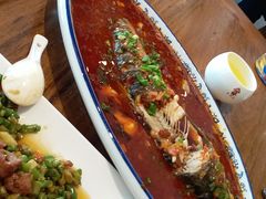 -大财主(庐山店)