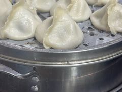 牛肉招牌灌汤蒸饺-志亮灌汤蒸饺·清真(庙后街店)