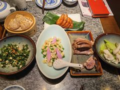 -南京大牌档(青岛万象城店)