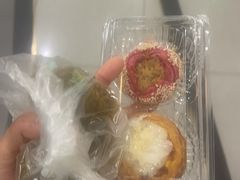 -泸溪河桃酥(凯德MALL太阳宫店)