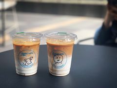 冻鸳鸯-Something For(中洲湾店)