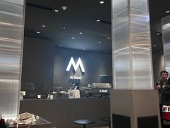 -M Stand(港汇恒隆广场店)