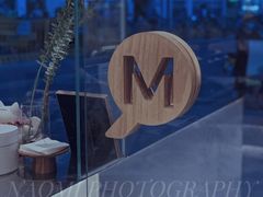 -MQ COFFEE STAND明谦(新洲店)