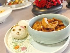 -RIVIERA 松鹤楼(外滩店)